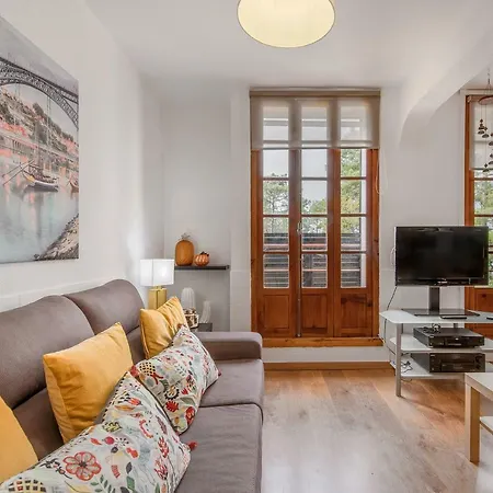 Casa Do Pinhal Apartment *