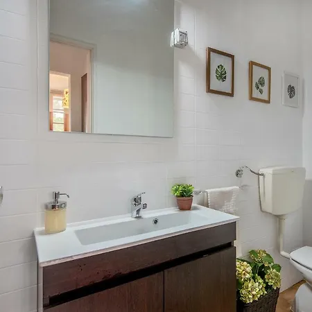 Casa Do Pinhal Azeitao