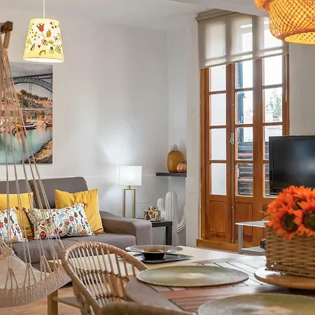 Casa Do Pinhal Apartment *