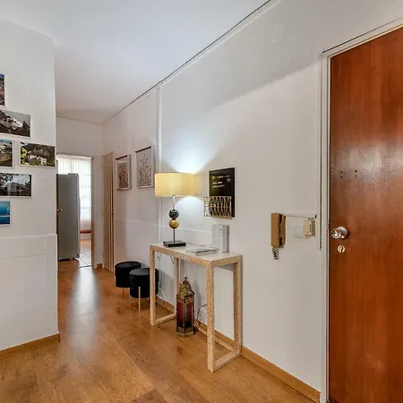 Apartment Casa Do Pinhal Azeitao
