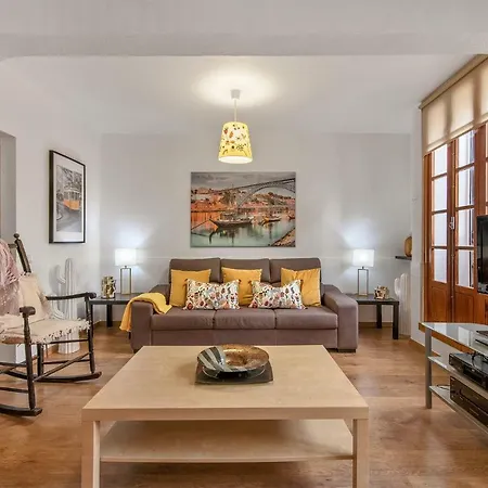 Casa Do Pinhal Apartment *