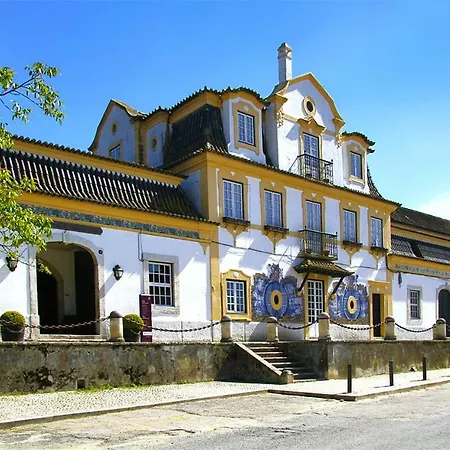 Apartment Casa Do Pinhal
